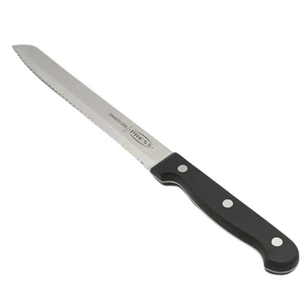 Cuchillo para Pan Press 20cm